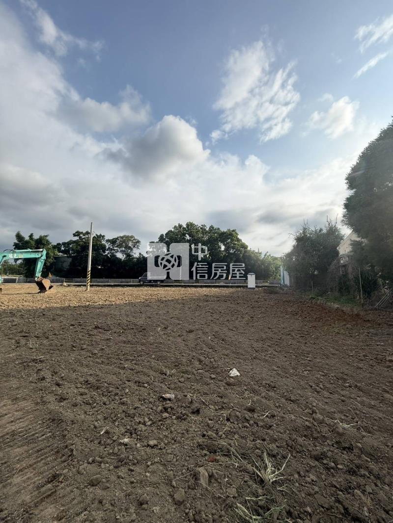 近山仔頂重劃區都計內農地房屋室內格局與周邊環境