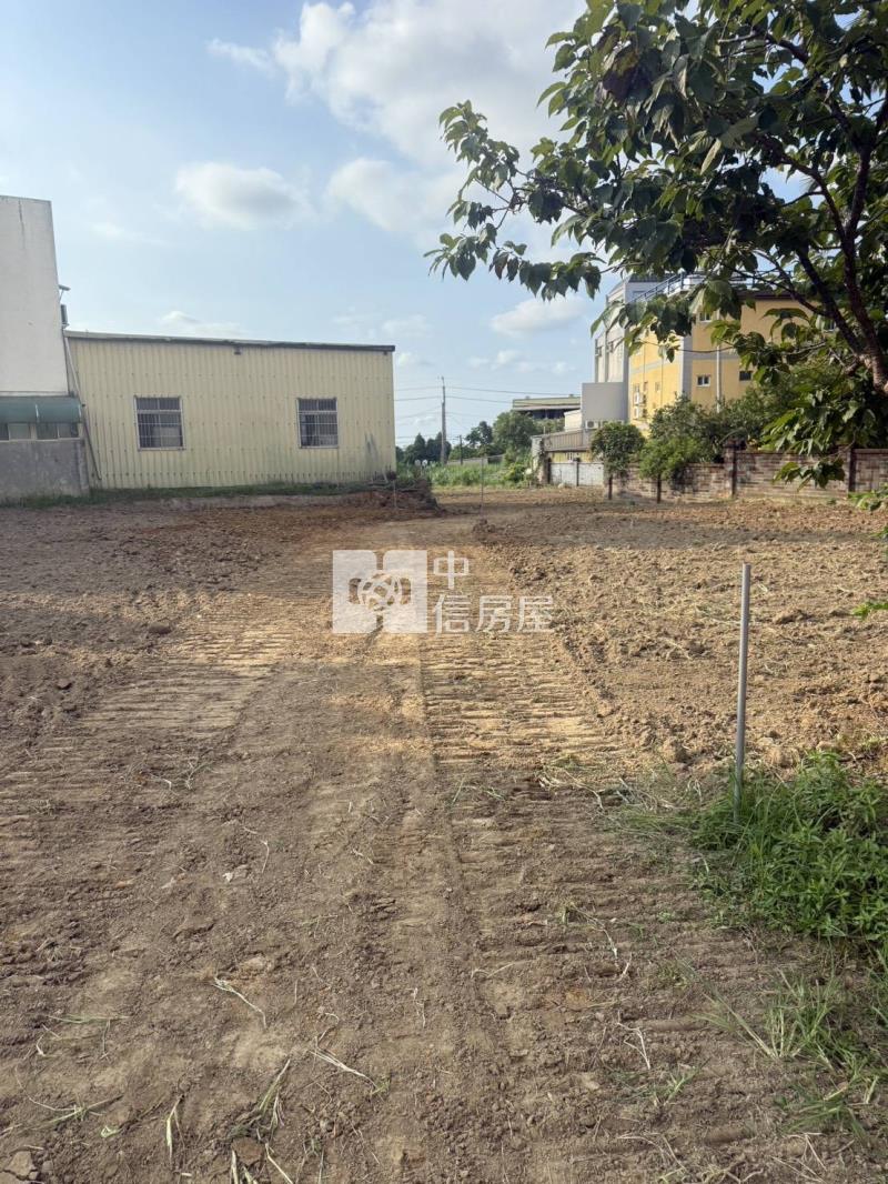 近山仔頂重劃區都計內農地房屋室內格局與周邊環境