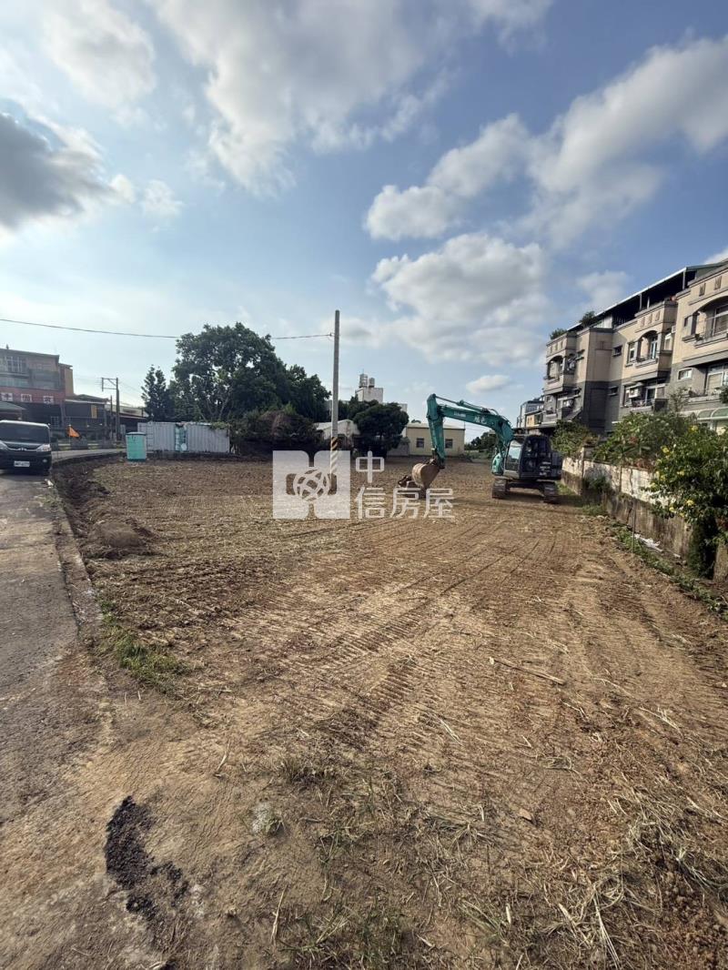 近山仔頂重劃區都計內農地房屋室內格局與周邊環境