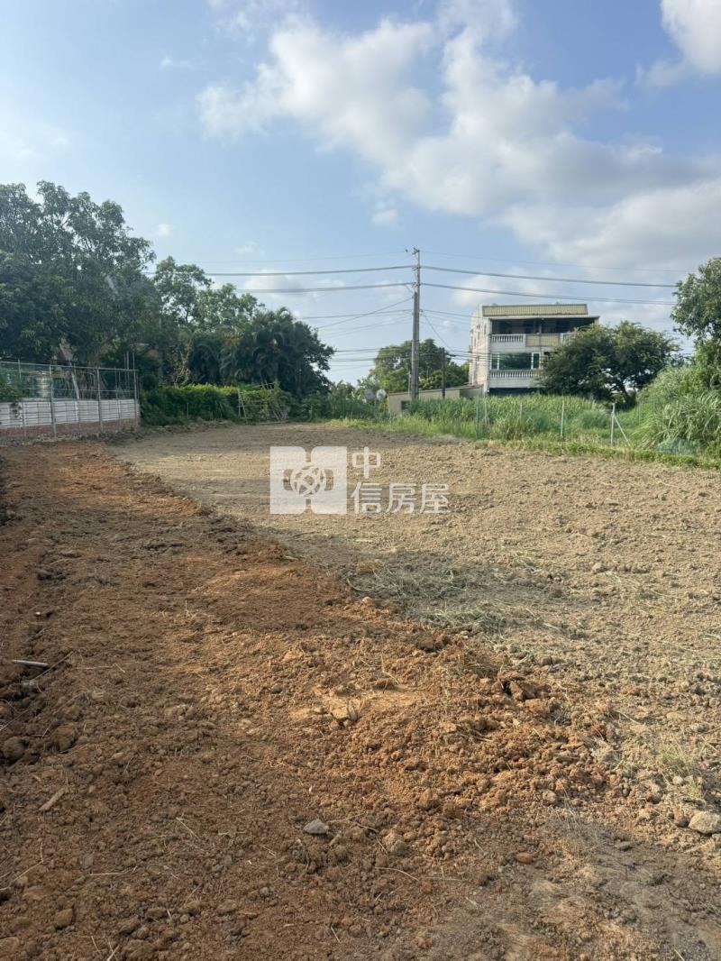 近山仔頂重劃區都計內農地房屋室內格局與周邊環境