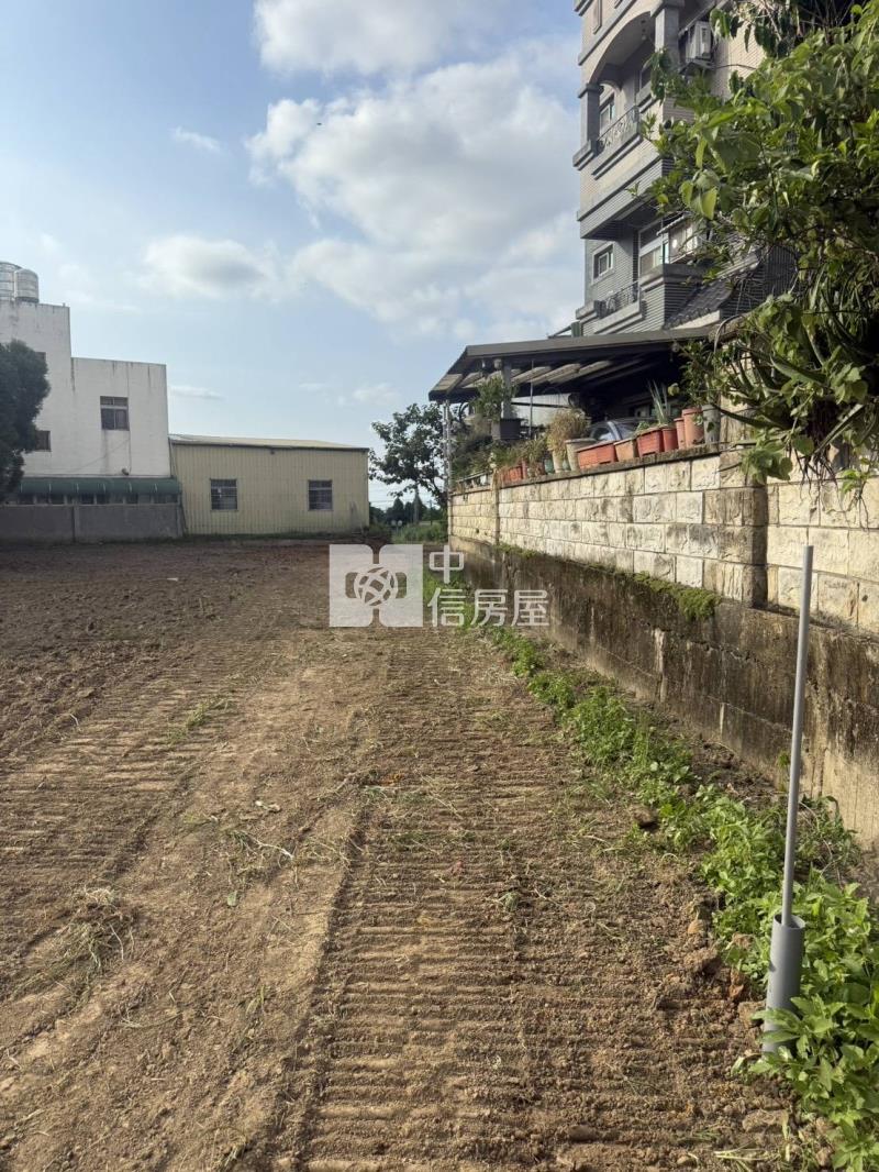 近山仔頂重劃區都計內農地房屋室內格局與周邊環境