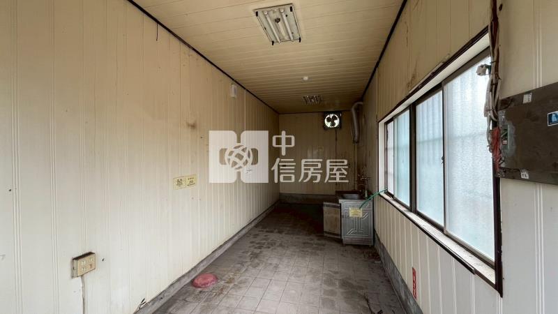 竹田大地坪合法農舍廠房房屋室內格局與周邊環境