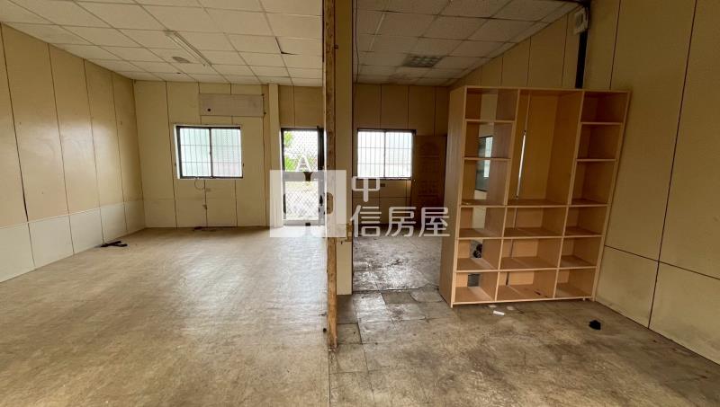 竹田大地坪合法農舍廠房房屋室內格局與周邊環境