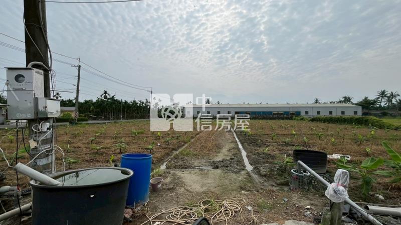 竹田大地坪合法農舍廠房房屋室內格局與周邊環境