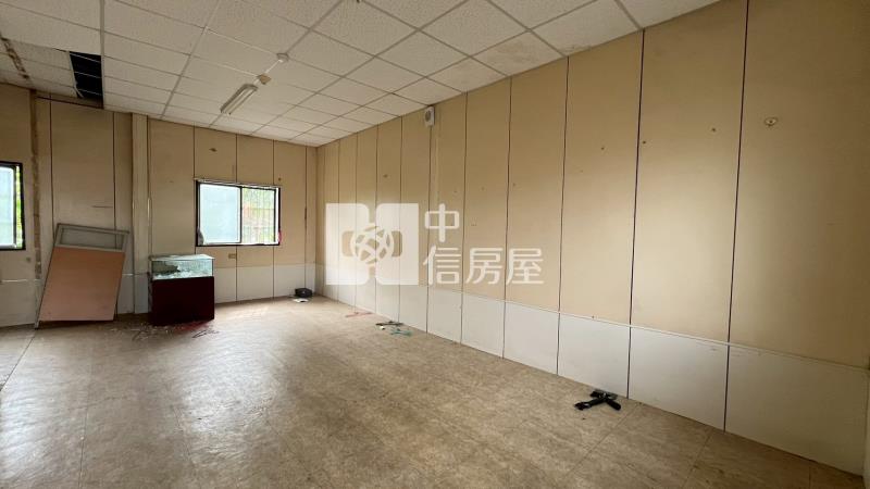 竹田大地坪合法農舍廠房房屋室內格局與周邊環境