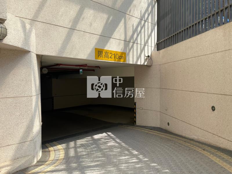 【璟慶敦品】敦化公園|大面寬臨路店面|含平車房屋室內格局與周邊環境