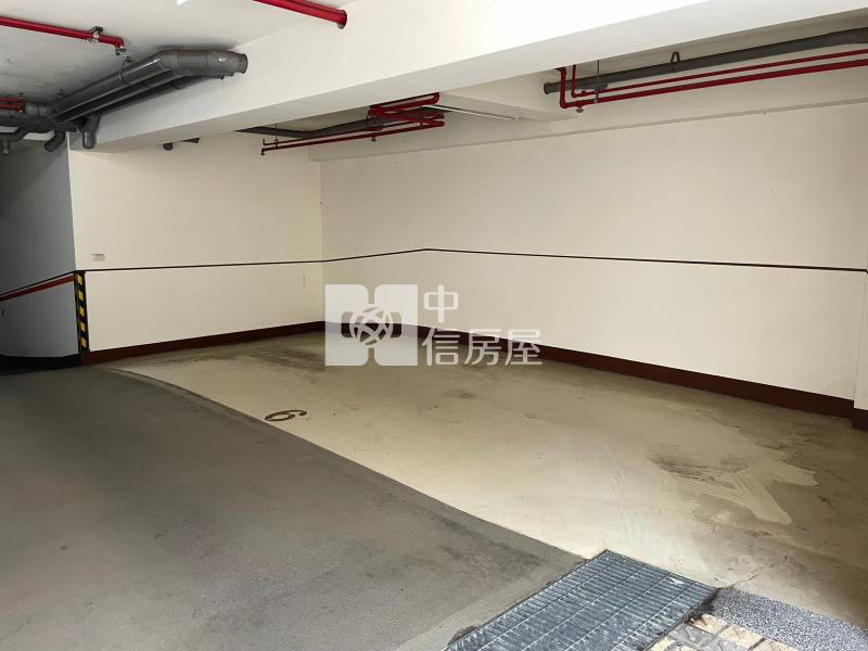 【璟慶敦品】敦化公園|大面寬臨路店面|含平車房屋室內格局與周邊環境