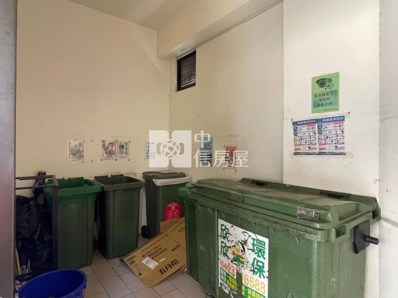 【璟慶敦品】敦化公園|大面寬臨路店面|含平車房屋室內格局與周邊環境