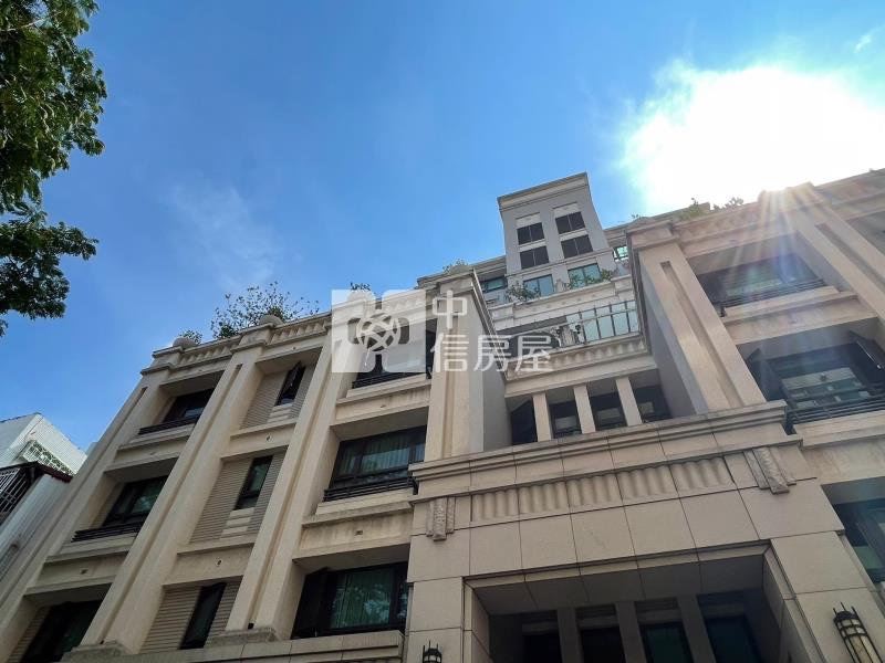 【璟慶敦品】敦化公園|大面寬臨路店面|含平車房屋室內格局與周邊環境