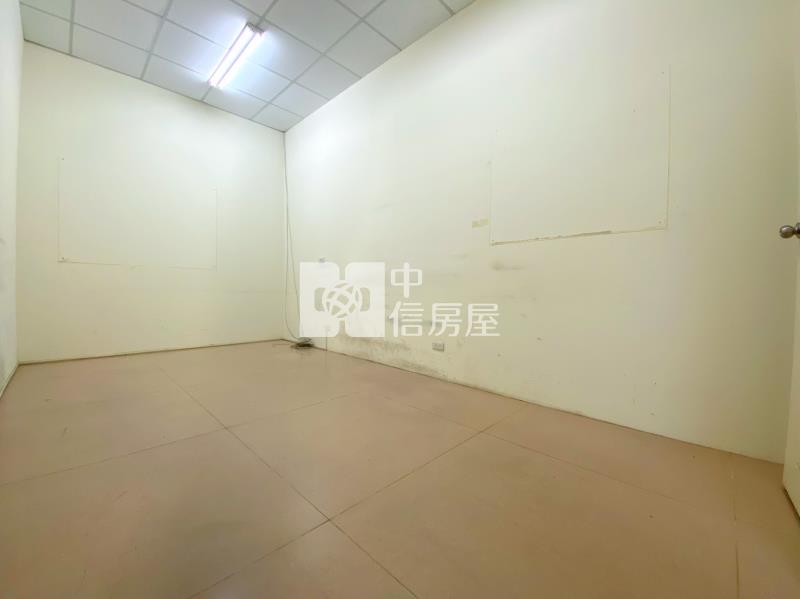 【璟慶敦品】敦化公園|大面寬臨路店面|含平車房屋室內格局與周邊環境
