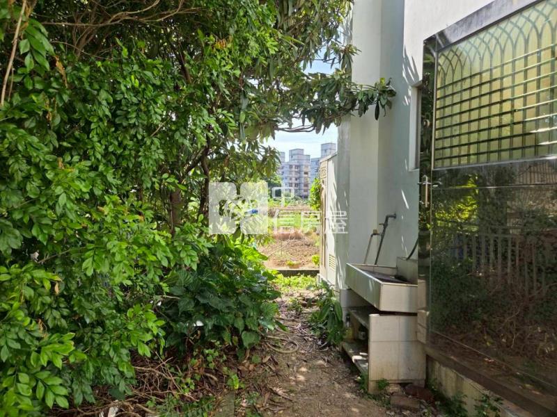 玉山街RC鋼構挑高廠房房屋室內格局與周邊環境