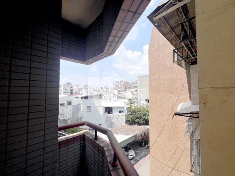 忠明國小超值大套房屋室內格局與周邊環境