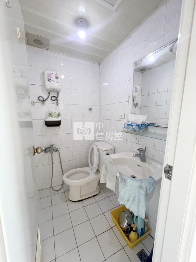 忠明國小超值大套房屋室內格局與周邊環境