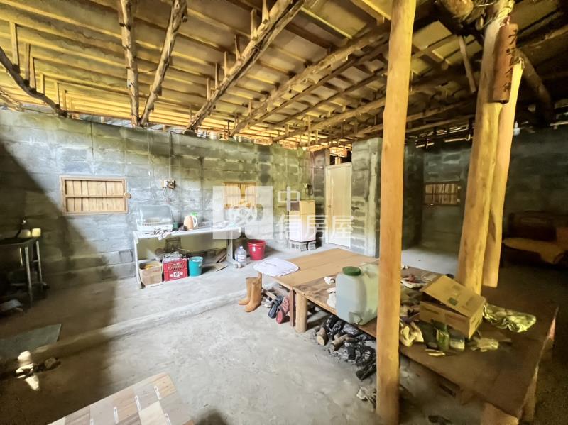 金龍山農加林房屋室內格局與周邊環境