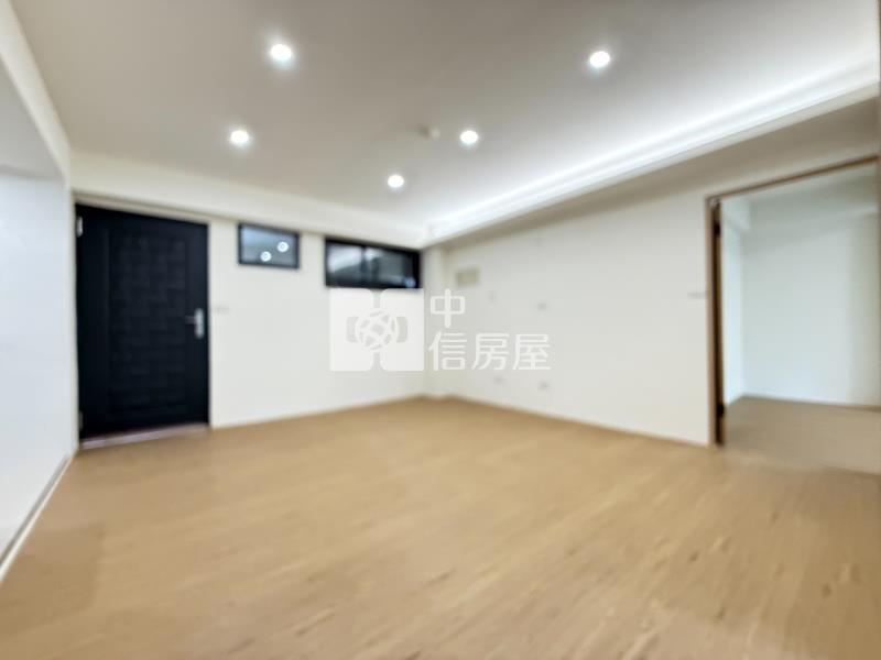 西區第五市場美3房美廈房屋室內格局與周邊環境