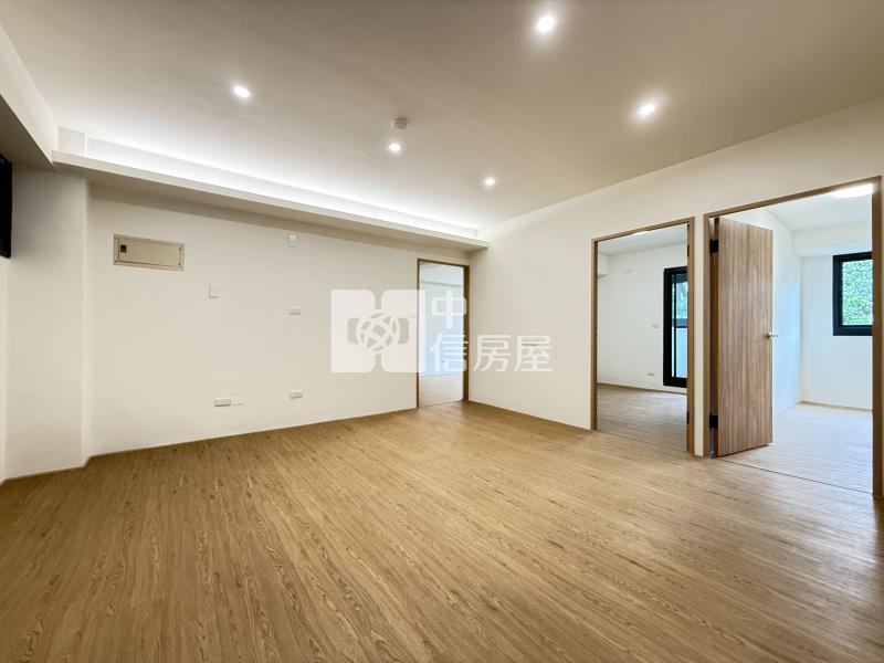 西區第五市場美3房美廈房屋室內格局與周邊環境