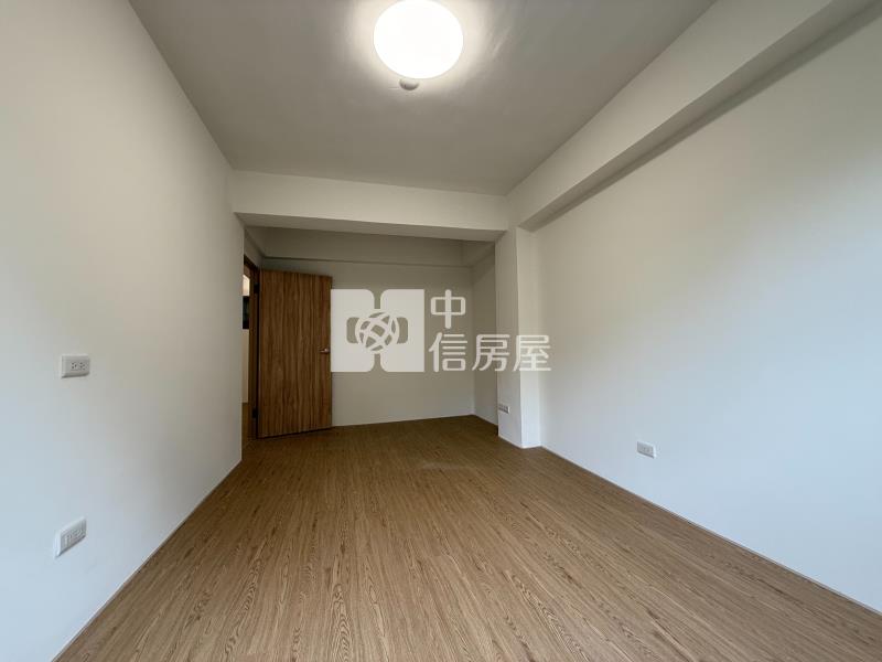 西區第五市場美3房美廈房屋室內格局與周邊環境