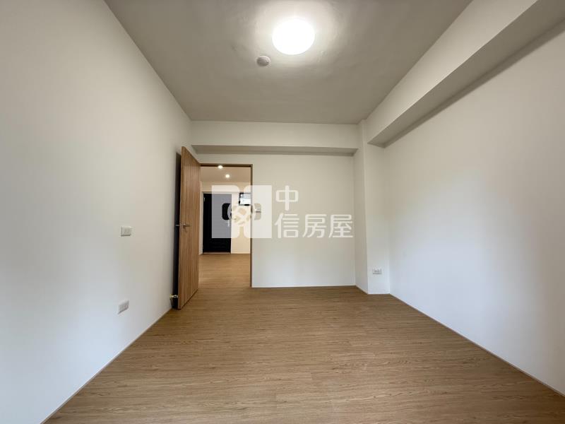 西區第五市場美3房美廈房屋室內格局與周邊環境