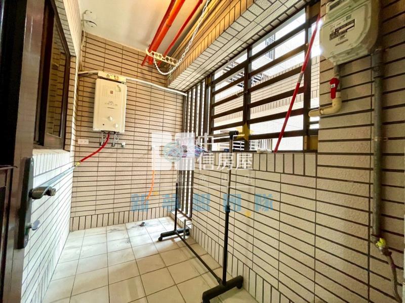 【新夢想】新巴黎無限景觀2房車房屋室內格局與周邊環境