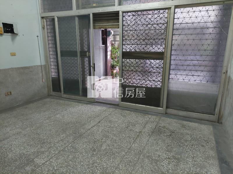 內埔市區透天房屋室內格局與周邊環境