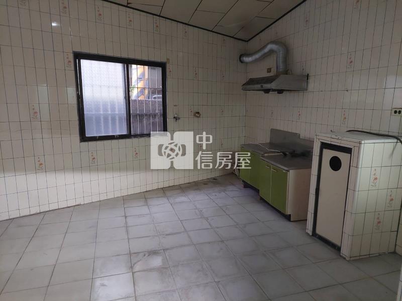 內埔市區透天房屋室內格局與周邊環境