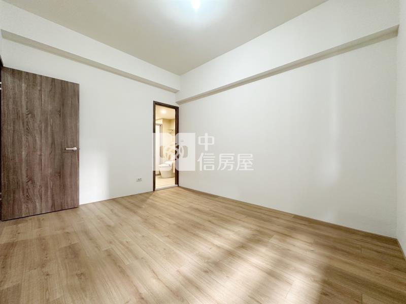 心之所向高樓層三房平車房屋室內格局與周邊環境