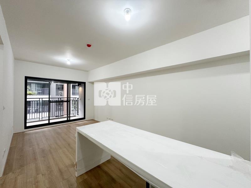 心之所向高樓層三房平車房屋室內格局與周邊環境