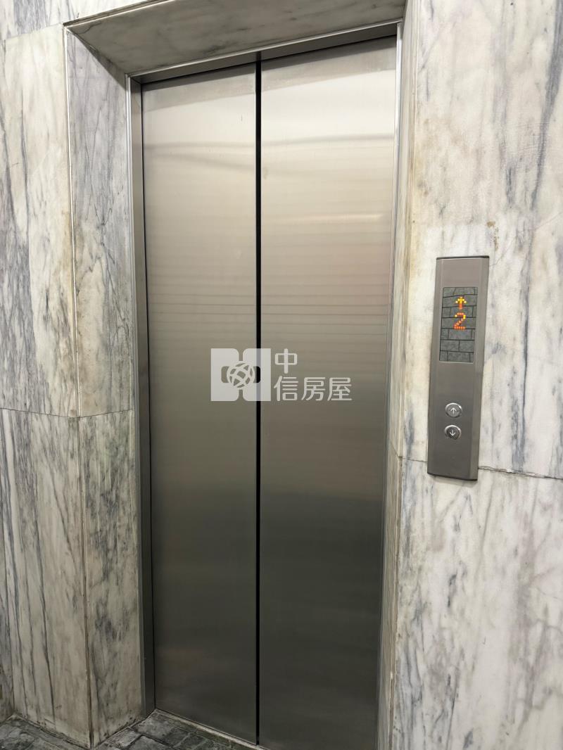 美麗島站華廈三房房屋室內格局與周邊環境