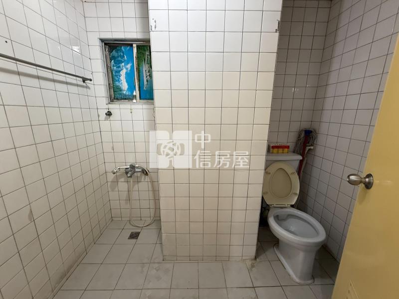 美麗島站華廈三房房屋室內格局與周邊環境