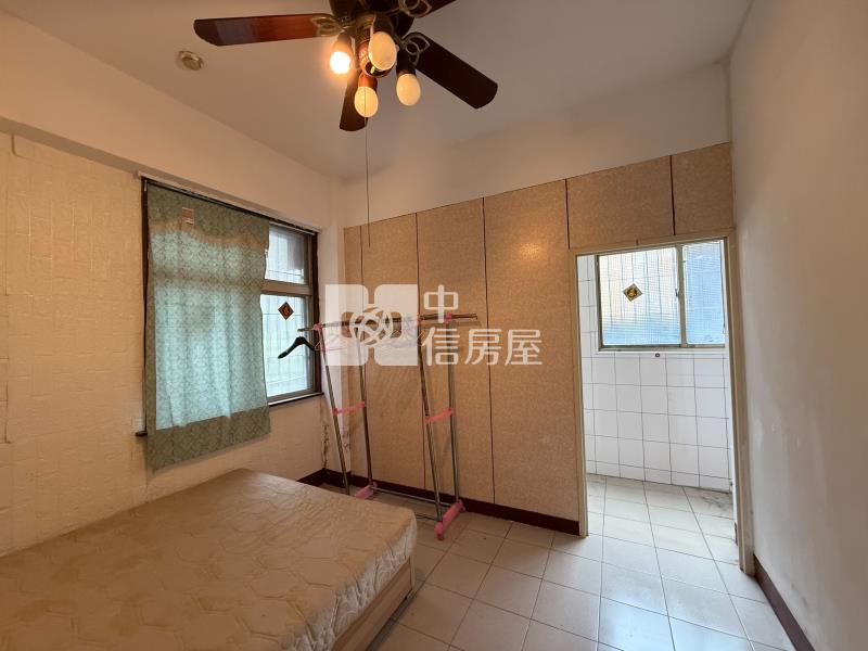 美麗島站華廈三房房屋室內格局與周邊環境