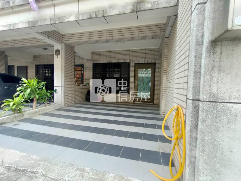 富岡前院停車免整理美別墅房屋室內格局與周邊環境