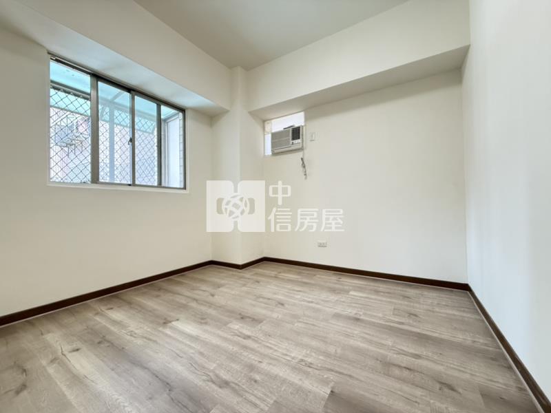 熊貓天下精美三房平車房屋室內格局與周邊環境