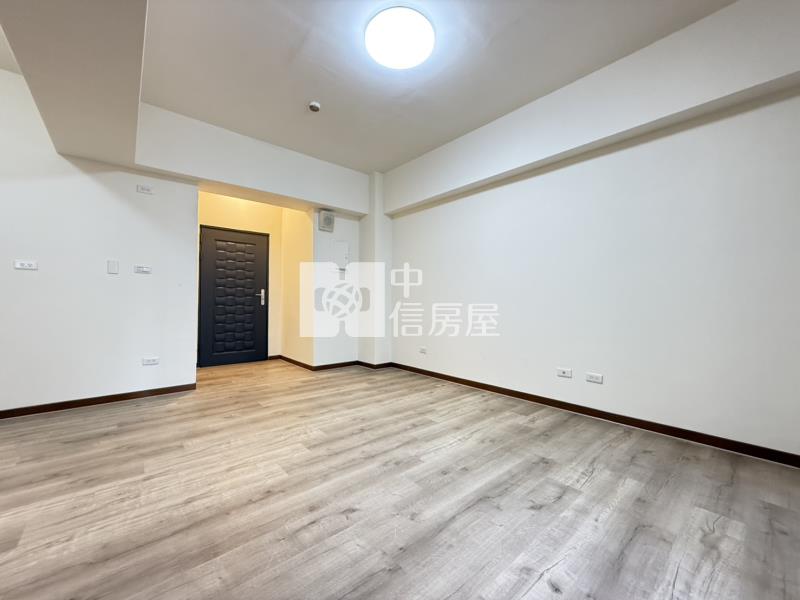 熊貓天下精美三房平車房屋室內格局與周邊環境