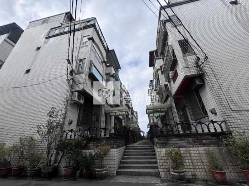 (獨家)大溪中山皇家邊間別墅房屋室內格局與周邊環境