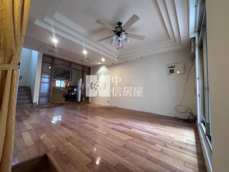 (獨家)大溪中山皇家邊間別墅房屋室內格局與周邊環境