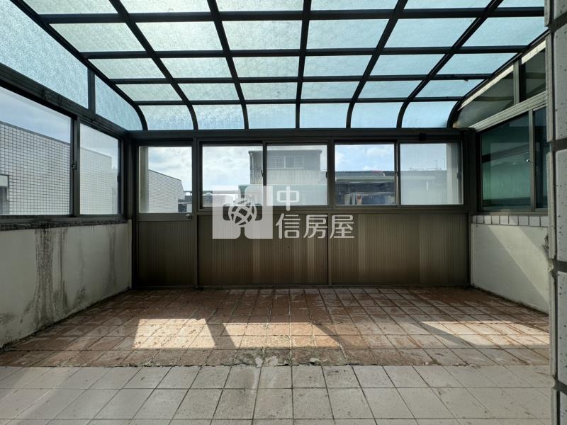 (獨家)大溪中山皇家邊間別墅房屋室內格局與周邊環境