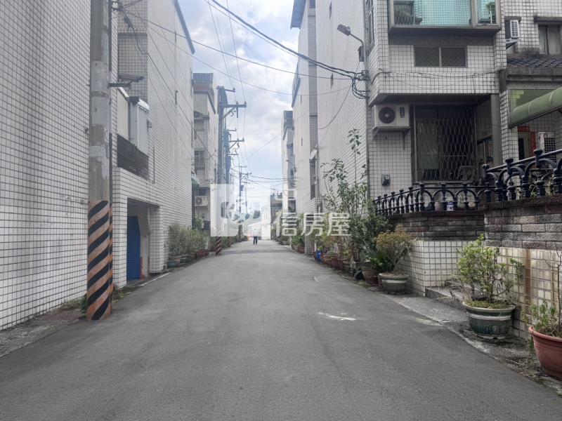 (獨家)大溪中山皇家邊間別墅房屋室內格局與周邊環境