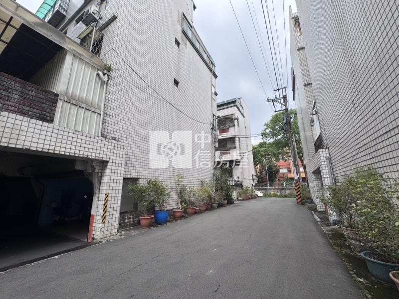 (獨家)大溪中山皇家邊間別墅房屋室內格局與周邊環境