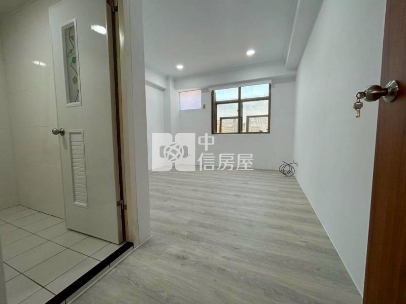 復華街三房車房屋室內格局與周邊環境