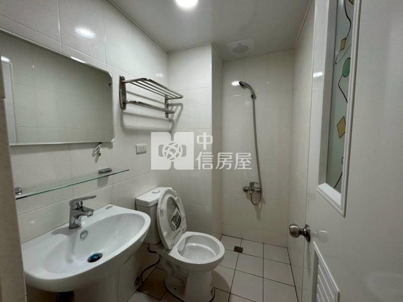 復華街三房車房屋室內格局與周邊環境