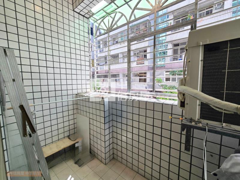 中原至尊漂亮三房雙衛房屋室內格局與周邊環境