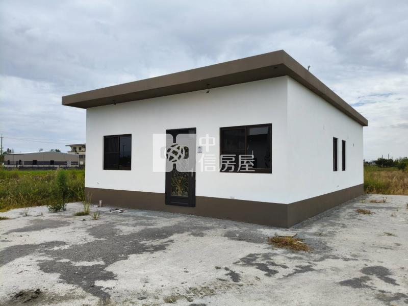 D219宜蘭三星農場加工室房屋室內格局與周邊環境