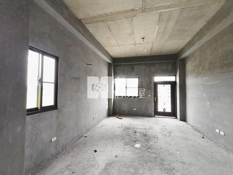 D219宜蘭三星農場加工室房屋室內格局與周邊環境