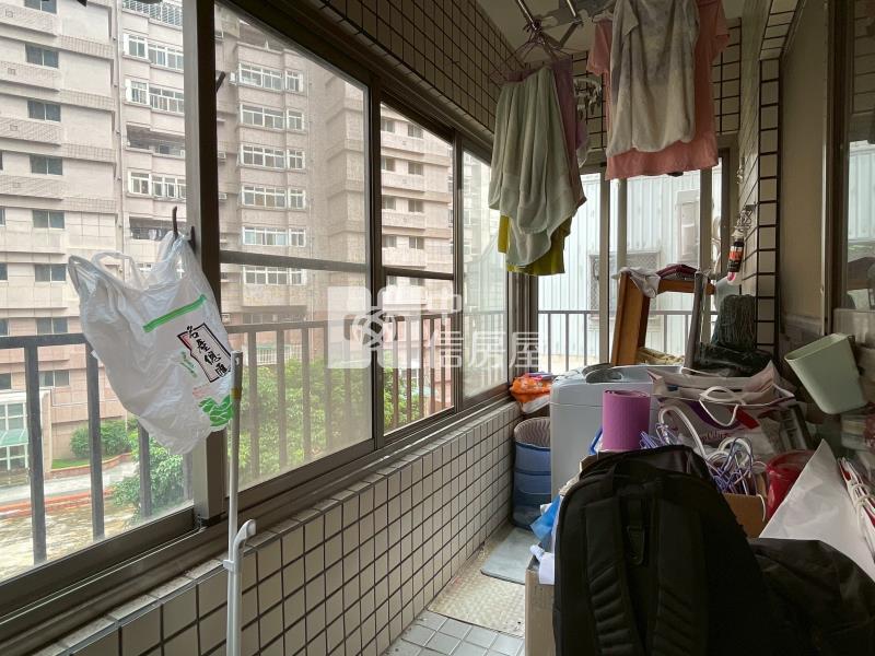 【新鳳凰城】正河南路 捷運+水湳 首購三房車位房屋室內格局與周邊環境