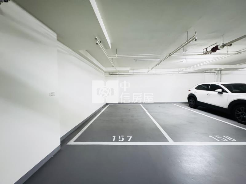 A7全新交屋欣時代高樓層三房車房屋室內格局與周邊環境