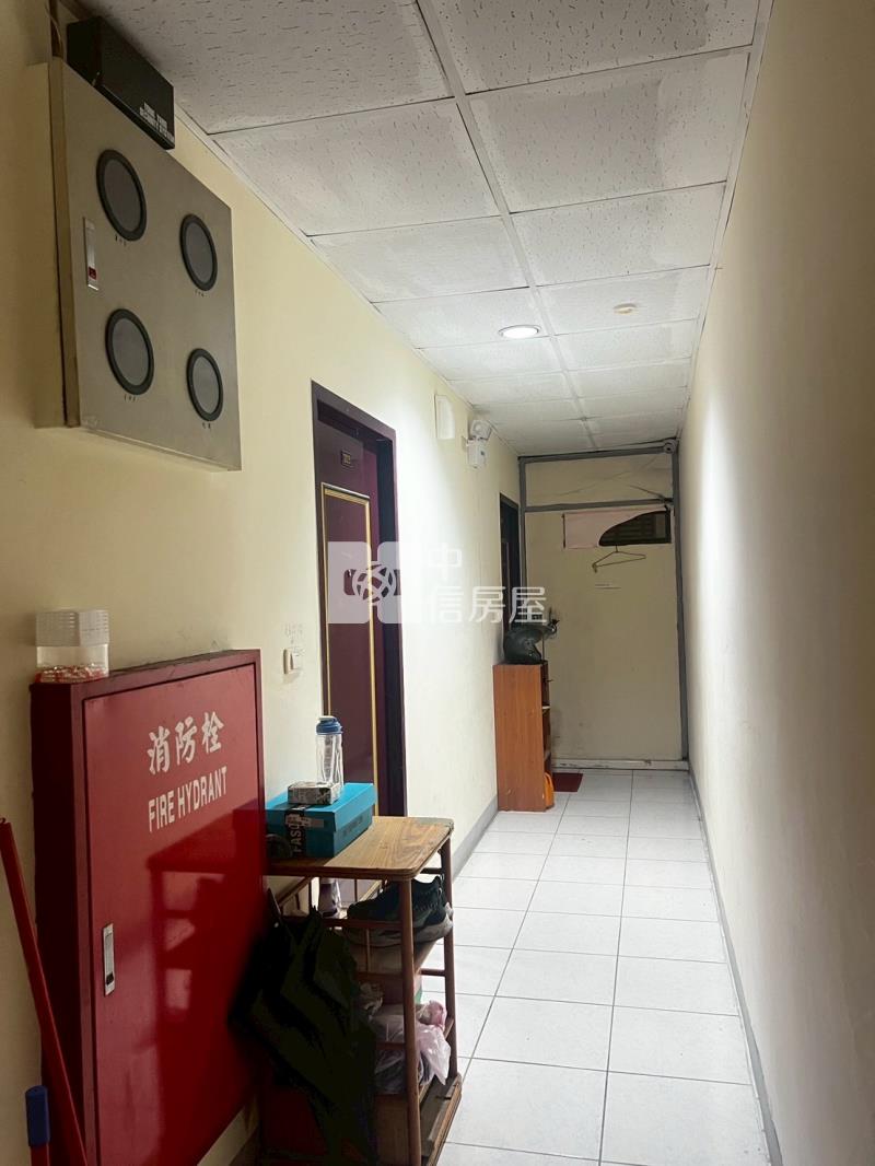南亞店面+16間套房房屋室內格局與周邊環境