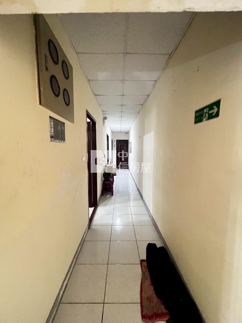 南亞店面+16間套房房屋室內格局與周邊環境