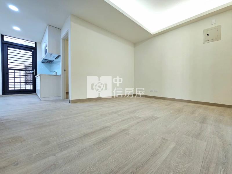 天津商圈3F美寓房屋室內格局與周邊環境
