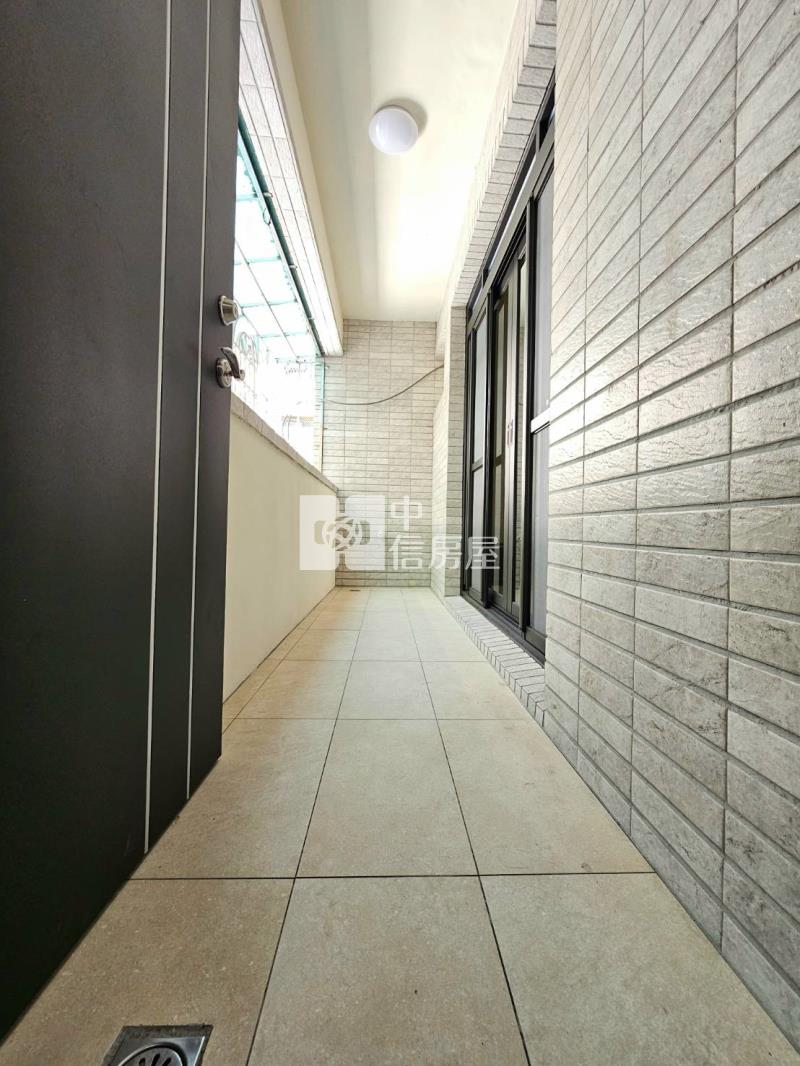 天津商圈3F美寓房屋室內格局與周邊環境