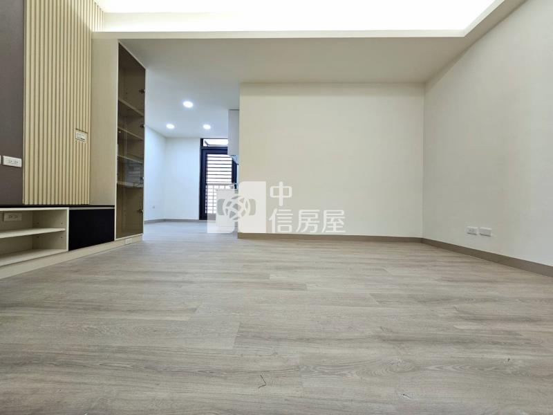 天津商圈3F美寓房屋室內格局與周邊環境